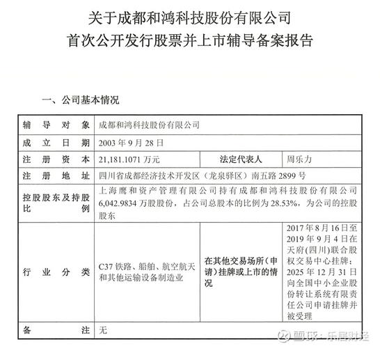 85后女董秘谢慧颖跳槽自招商证券,还曾任职成都小企业融资担保公司